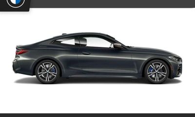 2027 BMW 440I xDrive