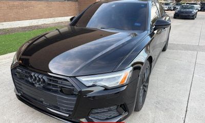 2021 Audi A6 Quattro Premium Plus