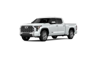 2026 Toyota Tundra 1794