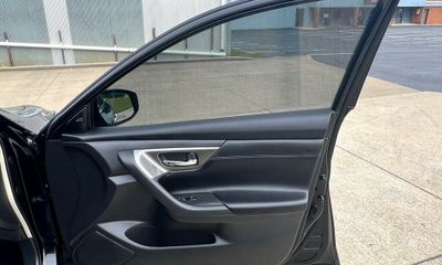 2013 Nissan Altima SL