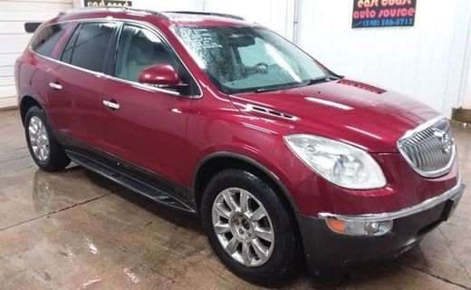 2011 Buick Enclave CXL