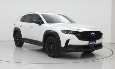2023 Mazda CX-50 Preferred Plus Package