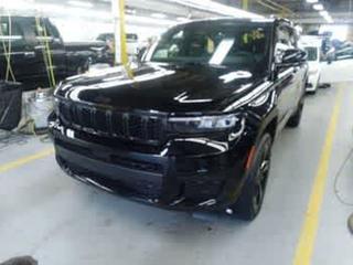 2023 Jeep Grand Cherokee L