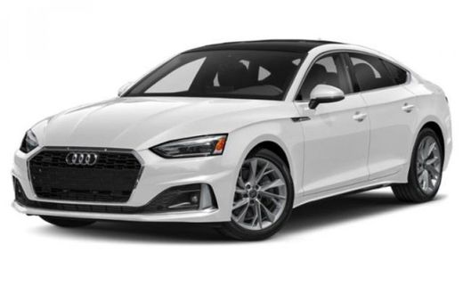 2022 Audi A5 Quattro Premium