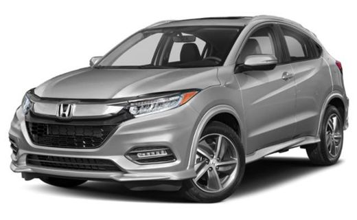 2019 Honda HR-V Touring