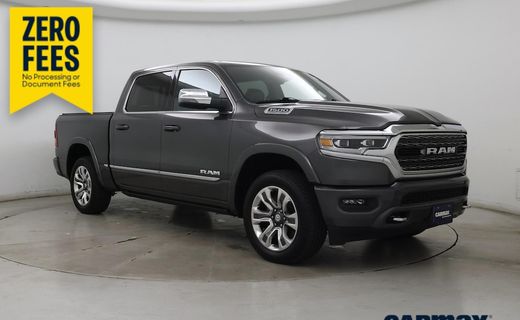 2024 Ram 1500 Limited