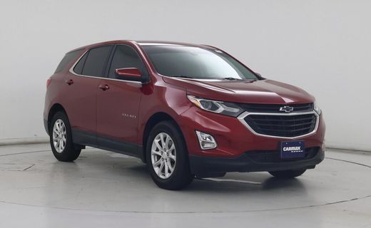 2020 Chevrolet Equinox LT 2FL