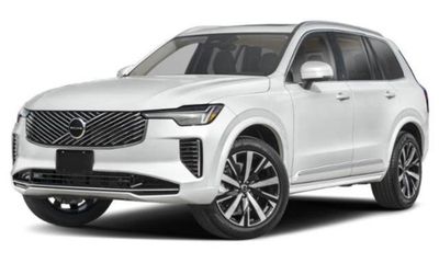 2026 Volvo XC90 Plus Bright