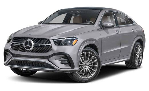 2026 Mercedes-Benz GLE-Class GLE450 4MATIC