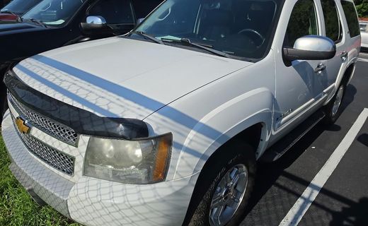 2008 Chevrolet Tahoe LS