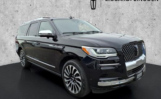 2023 Lincoln Navigator L BL