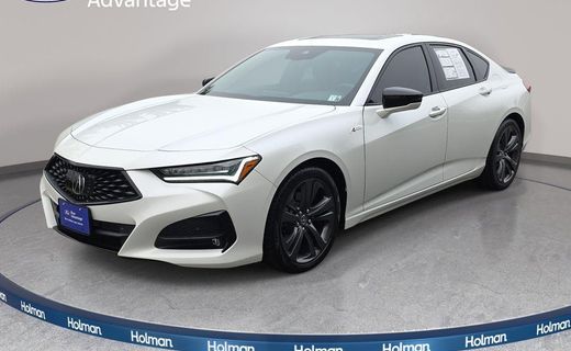 2023 Acura TLX