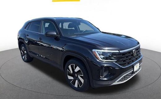 2025 Volkswagen Atlas Cross Sport SE