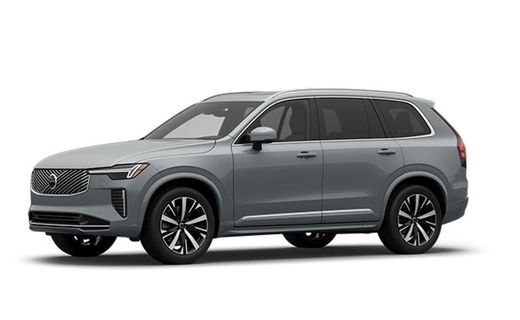 2026 Volvo XC90 Core
