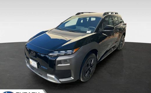 2026 Subaru Trailseeker Premium