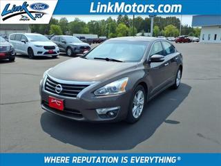 2014 Nissan Altima 2 5