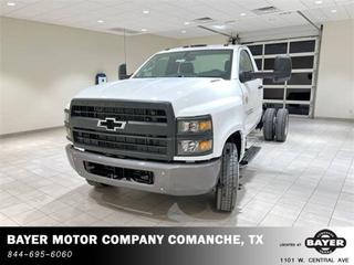 2023 International GA107 Work Truck