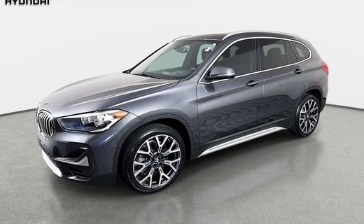 2022 BMW X1 SDRIVE28I