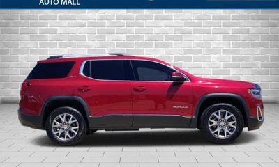 2020 GMC Acadia SLT