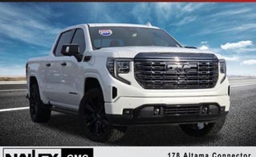 2023 GMC Sierra Denali Ultimate