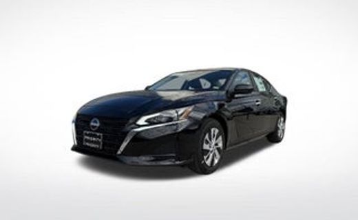 2024 Nissan Altima SR