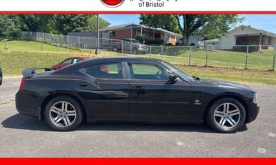 2006 Dodge Charger R T