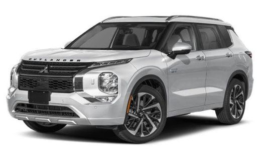 2026 Mitsubishi Outlander SEL