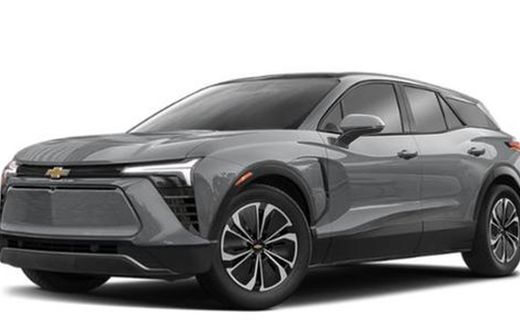 2024 Chevrolet Blazer