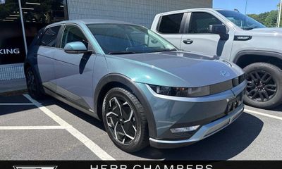 2024 Hyundai Ioniq 5 SEL