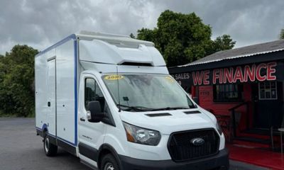 2020 Ford Transit 350 138