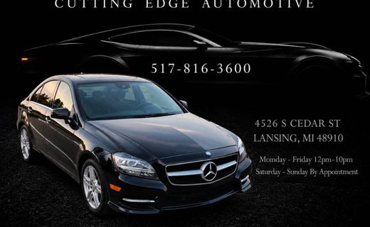 2014 Mercedes-Benz CLS-Class CLS550 4 Matic