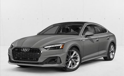 2026 Audi A5 Quattro Prestige