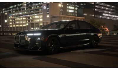 2027 BMW I7 IN Atlanta