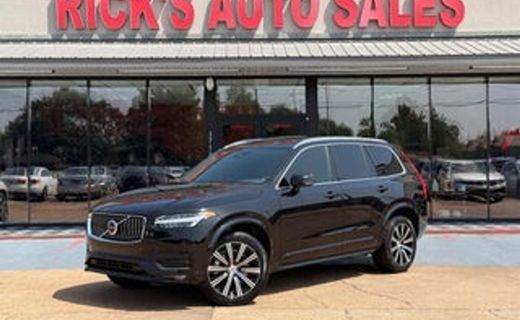 2023 Volvo XC90 Core