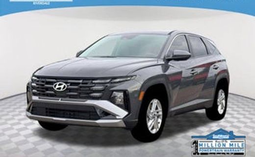 2025 Mitsubishi Outlander
