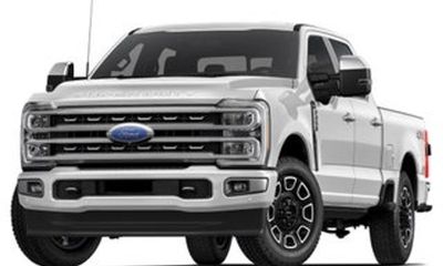 2023 Ford F-250 XL LB