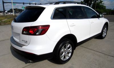 2015 Mazda CX-9 Touring GS