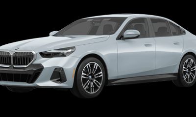 2024 BMW 530I xDrive