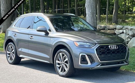 2024 Audi Q5