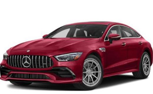 2021 Mercedes-Benz AMG GT GT43
