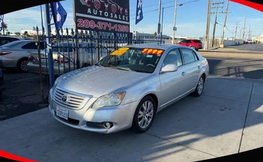 2008 Toyota Avalon XL