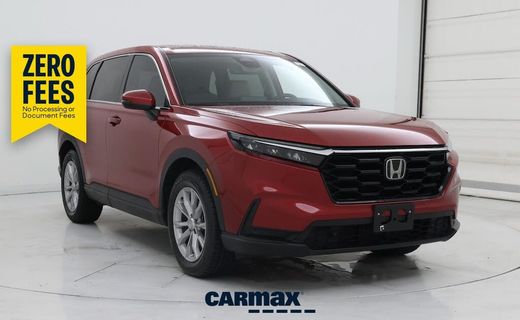 2023 Honda CR-V