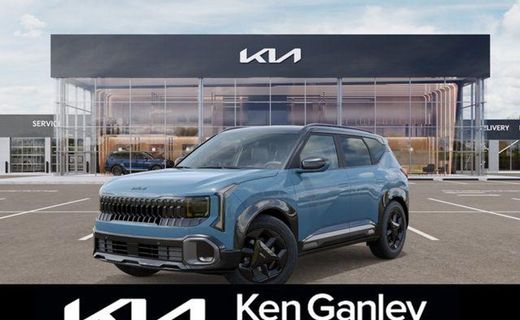 2027 Kia Seltos