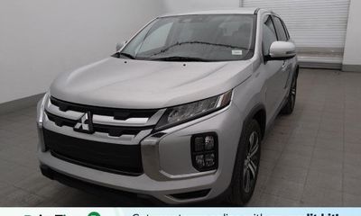 2021 Mitsubishi Outlander Sport SE