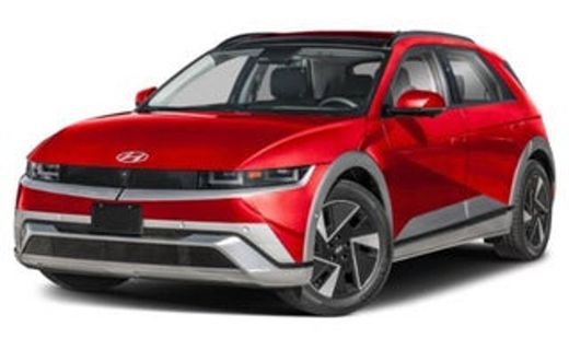 2026 Hyundai Ioniq 5 Limited