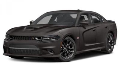 2021 Dodge Charger Scat Pack