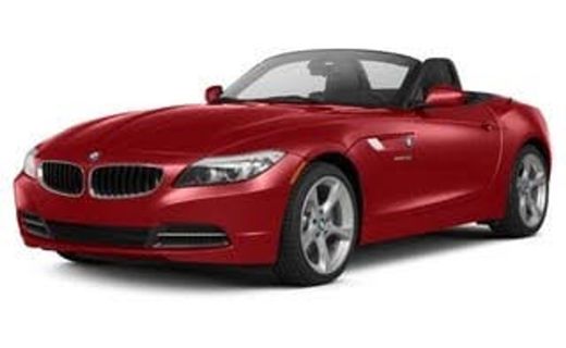 2013 BMW Z4 eDrive E28I