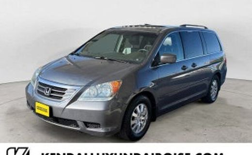 2010 Honda Odyssey EX