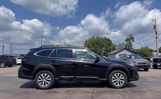 2023 Subaru Outback Premium