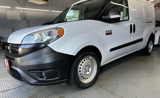 2017 Ram Promaster City ST